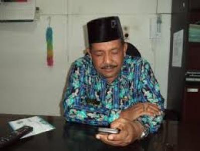 Tunggakan Insentif Guru dan Pegawai Disdik Dibayar